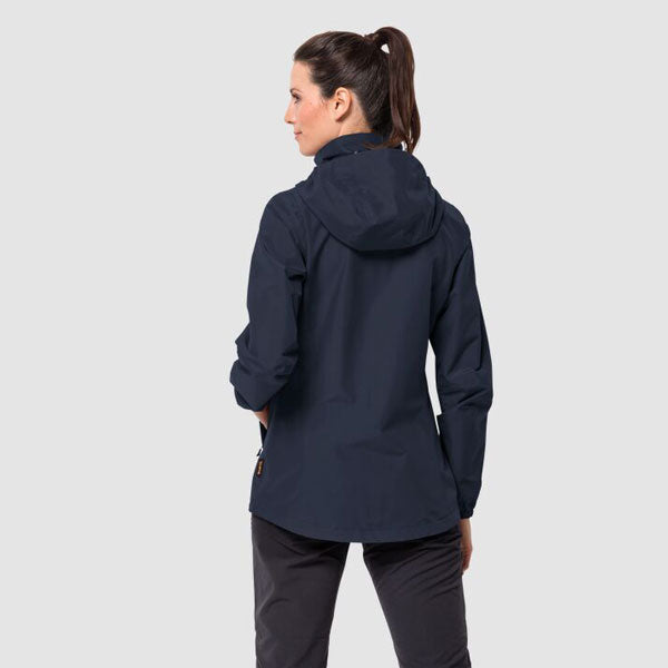 Women's Stromy Point coat