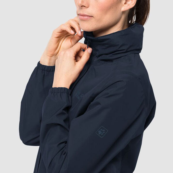 Manteau pour femme Stromy Point