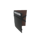 Holland RFID leather card holder
