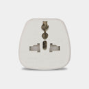 Adaptateur mise à terre Europe Travelon