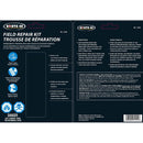 Trousse de réparation