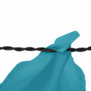 Corde à linge sans pinces à ventouses Travelon