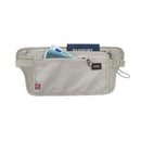 Anti-RFID waist pouch