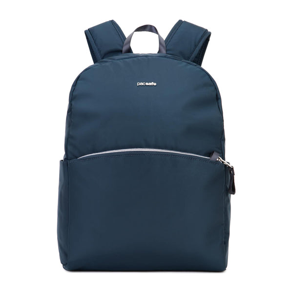 Stylesafe 12L anti-theft backpack