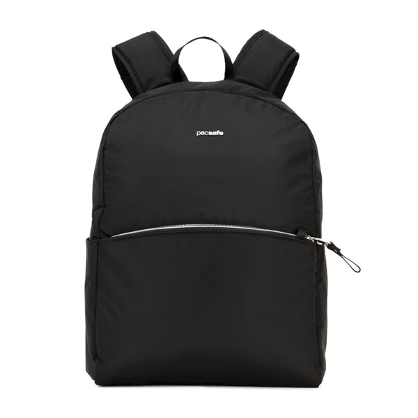 Stylesafe 12L anti-theft backpack