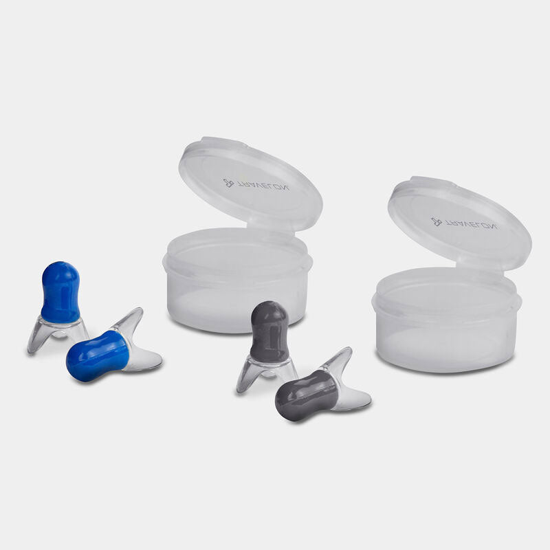 Travelon pressure-reducing earplugs 