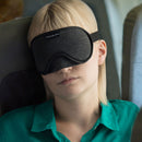 Eye mask with refreshing gel Travelon