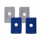 2 paires of motion sickness relief wristbands Travelon