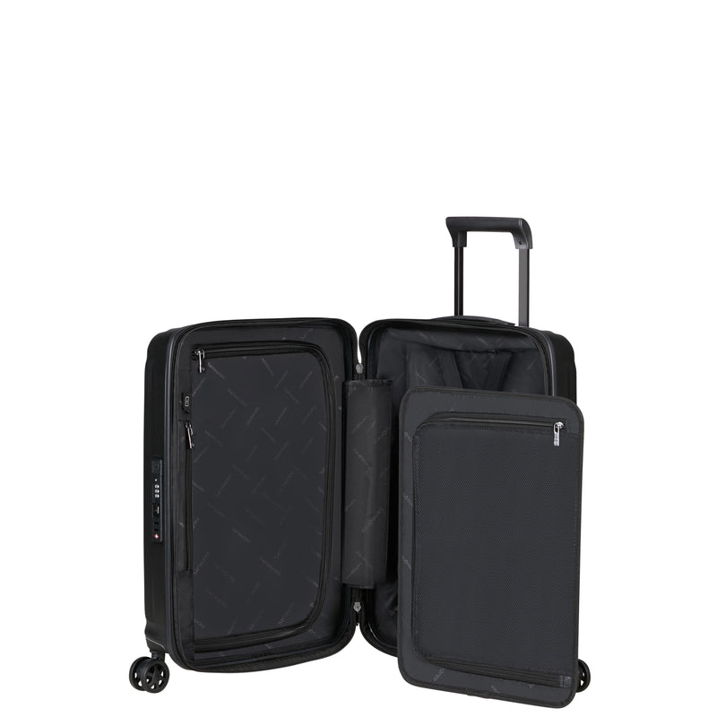 21.5 inch Nuon Spinner suitcase