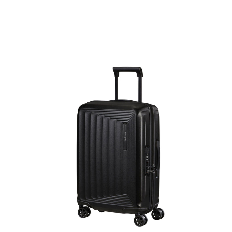 21.5 inch Nuon Spinner suitcase