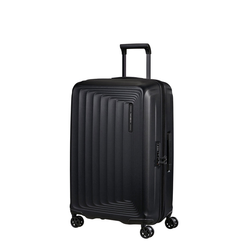 Nuon Spinner medium suitcase
