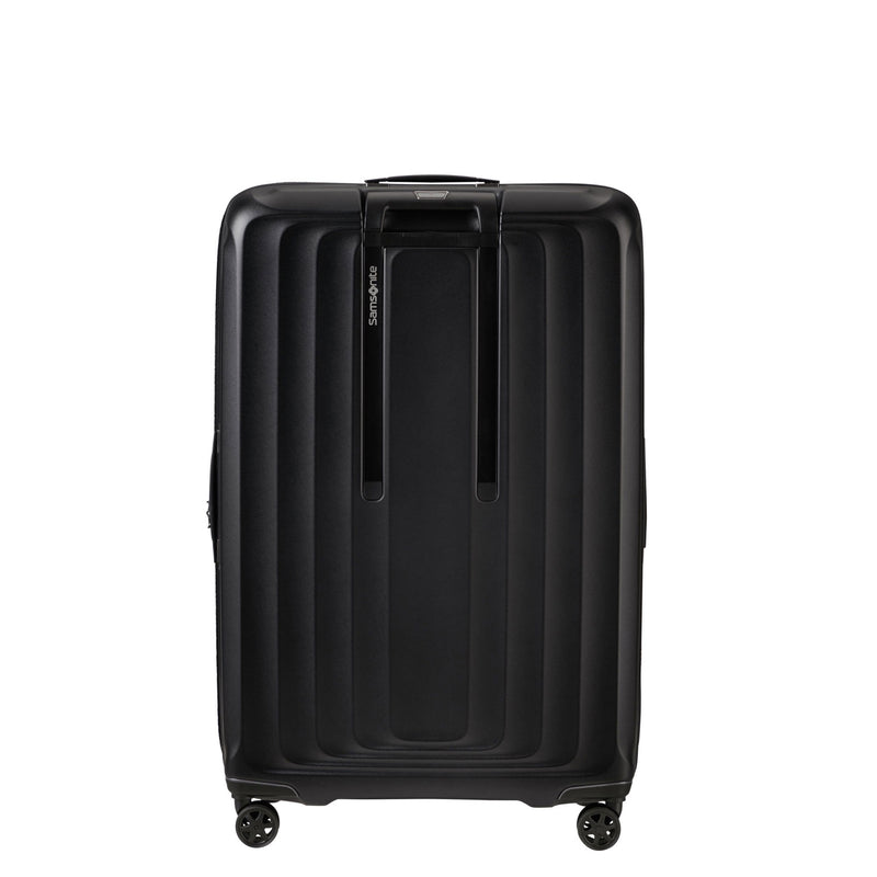 Nuon Spinner large suitcase