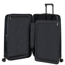 Nuon Spinner large suitcase