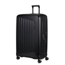 Nuon Spinner large suitcase