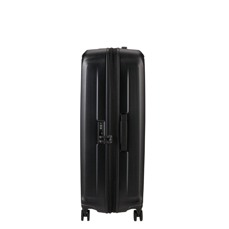 Nuon Spinner large suitcase