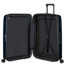 Nuon Spinner medium suitcase