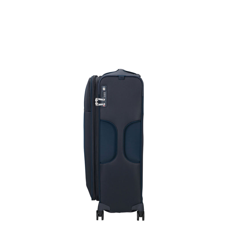 D'Lite medium suitcase