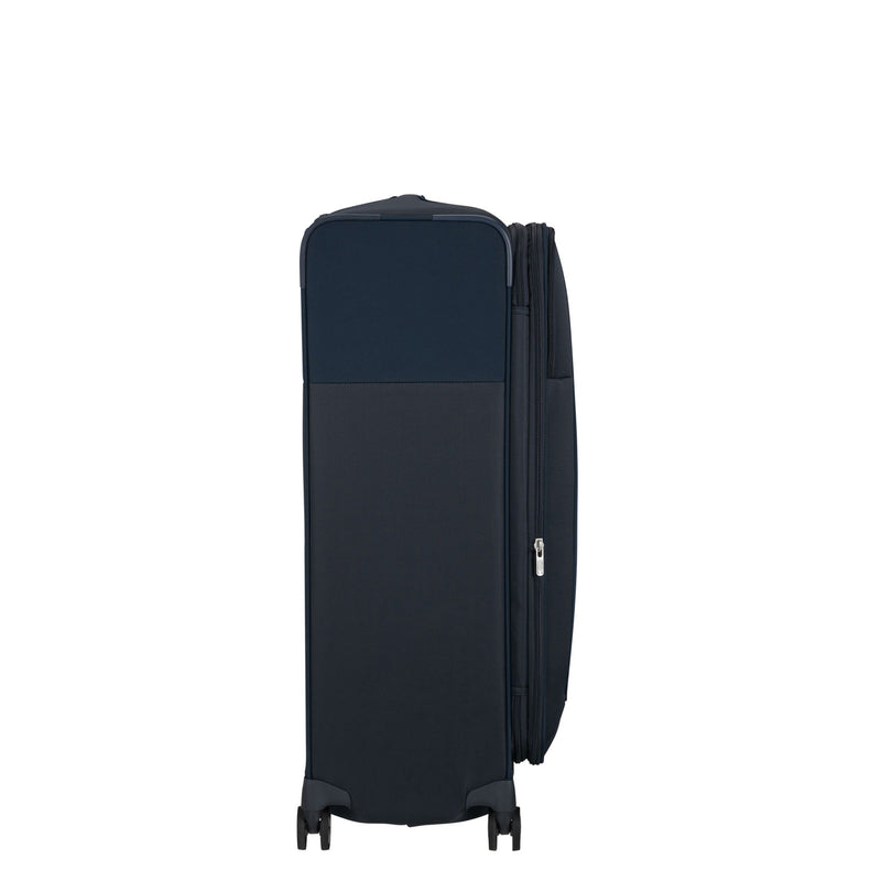 D'Lite large suitcase