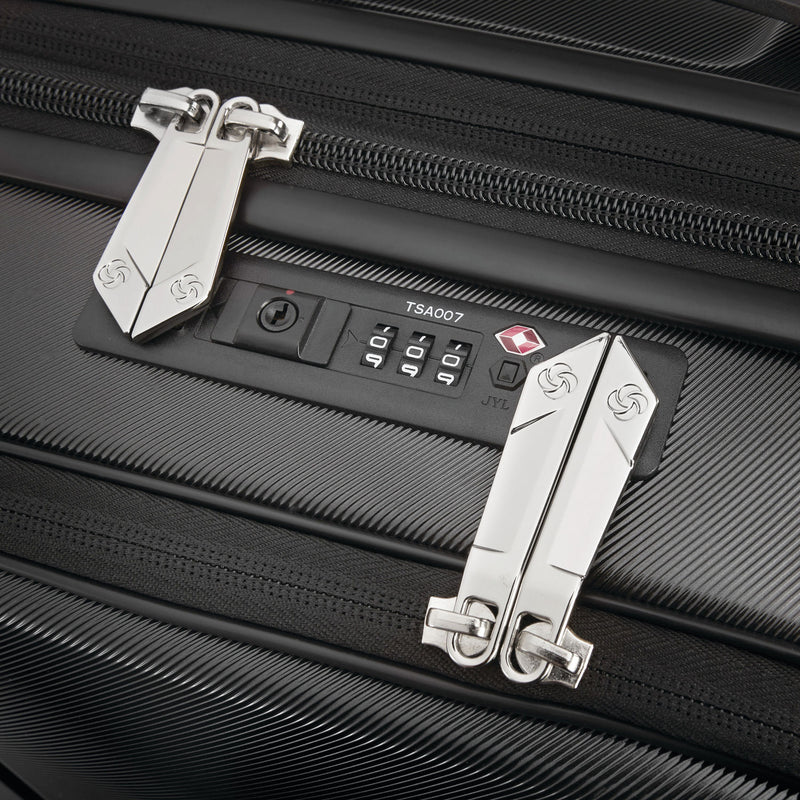 Valise 21.5 pouces Just Right Samsonite