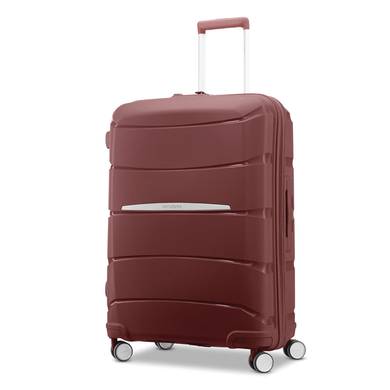 Outline Pro medium suitcase