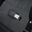 Sac de sport à roulettes 34 pouces Fairlead High Sierra