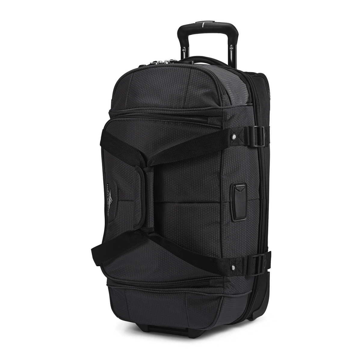 High sierra rolling luggage online