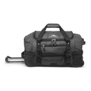 High Sierra Fairlead 22 inch roller sport bag
