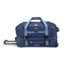 High Sierra Fairlead 22 inch roller sport bag