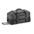 High Sierra Fairlead 28 inch roller sport bag