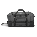High Sierra Fairlead 28 inch roller sport bag