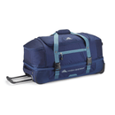 High Sierra Fairlead 28 inch roller sport bag