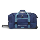 High Sierra Fairlead 28 inch roller sport bag
