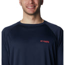 Chandail à manches longues pour homme Terminal Tackle Columbia