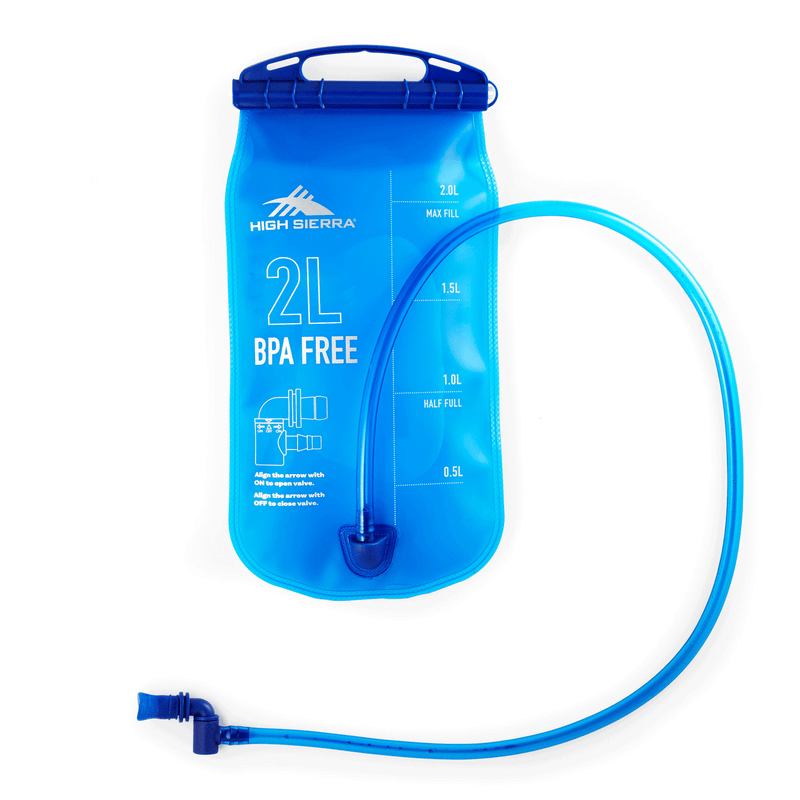 Hydrahike 2.0 8L hydration bag