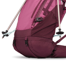 Pathway 2.0 60L women backpack
