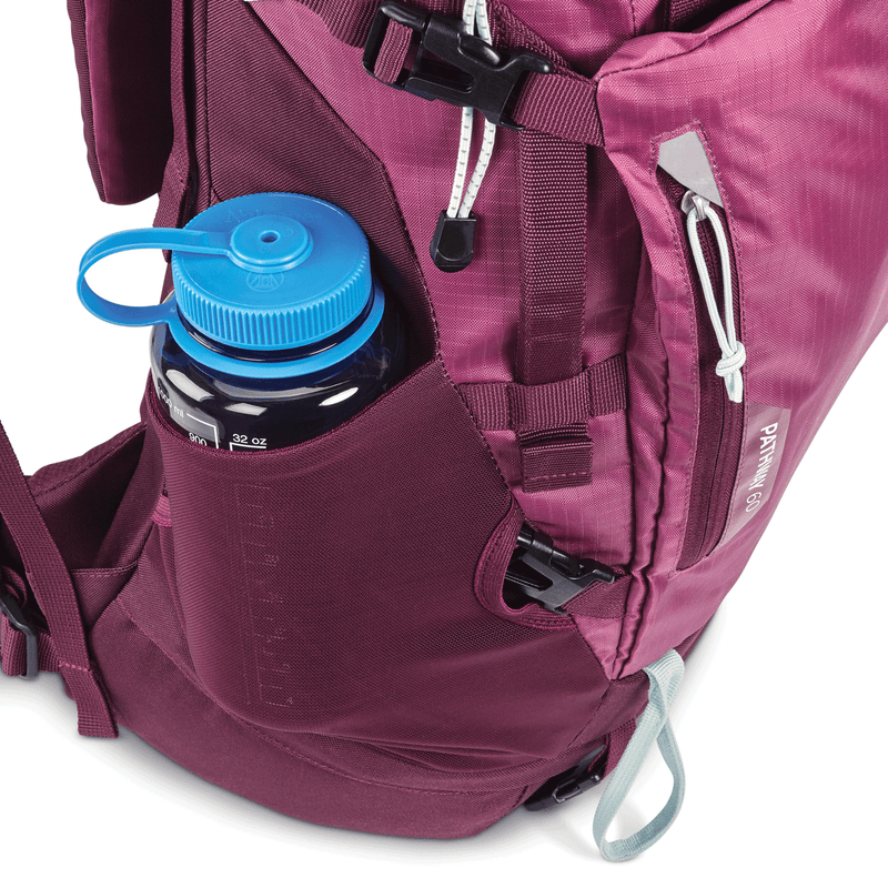 Sac a dos clearance 60l femme