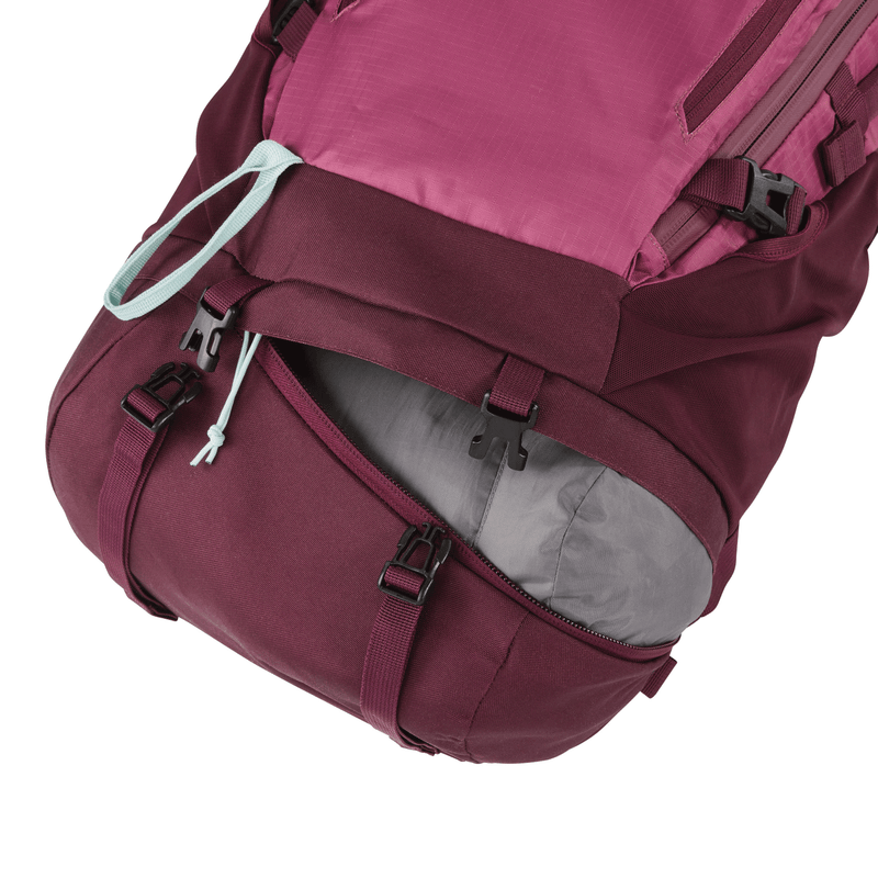Pathway 2.0 60L women backpack