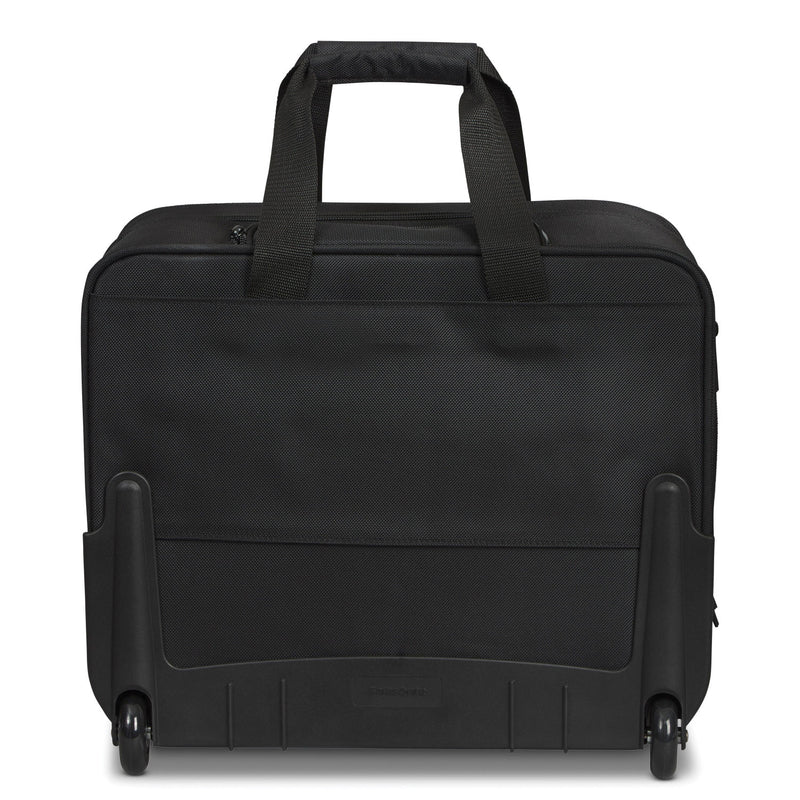 Samsonite Classic NXT anti-thief business suitcase - Online exclusive