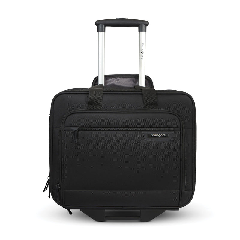 Samsonite Classic NXT anti-thief business suitcase - Online exclusive