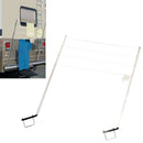 Support à linge pour pare-choc de VR