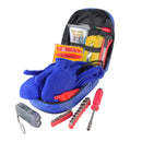 Trousse secours hivernal 40 pièces