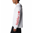 Chandail à capuchon pour homme Terminal Tackle