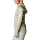 Chandail à capuchon Tidal Tee pour femme