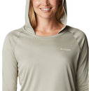 Chandail à capuchon Tidal Tee pour femme