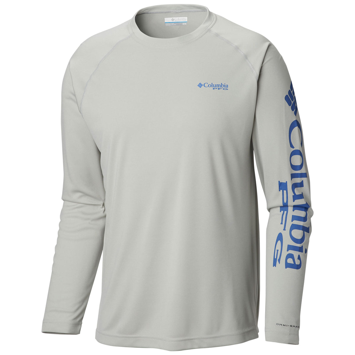 Columbia PFG Terminal Tackle Long Sleeve Shirt Chemise de Columbia PFG Terminal Tackle Long Sleeve Shirt Chemise de