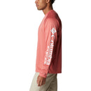 Chandail à manches longues pour homme Terminal Tackle