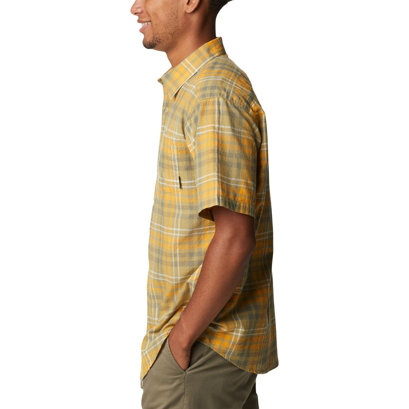 Men's Under Exposure short sleeve shirt