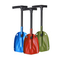 Pelle de secours rétractable de Subzero - Exclusif en ligne