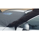 Housse de protection pour pare-brise