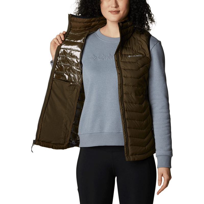 Women's Powder Lite™ vest
